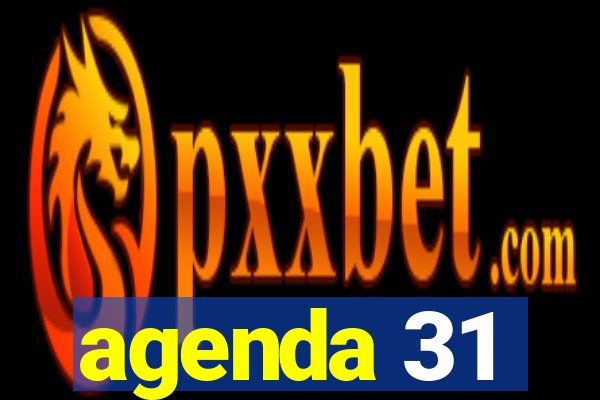 agenda 31
